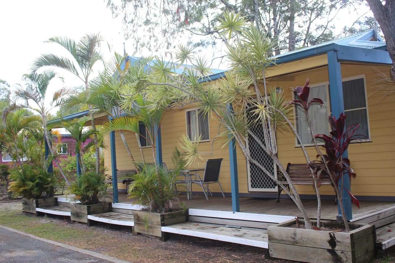 Lani's Holiday Island - Accommodation Find 7