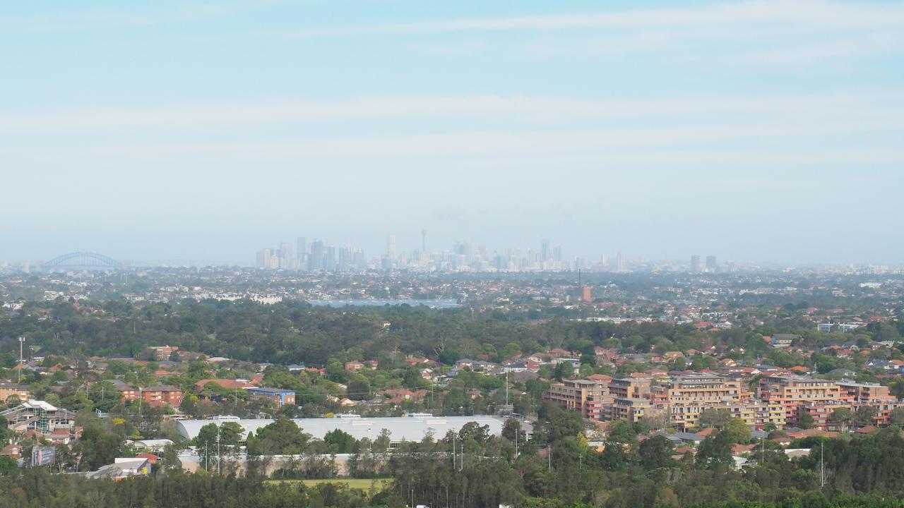 SkyGarden Sydney Olympic Park 3 & 4 Bedroom City View - thumb 17