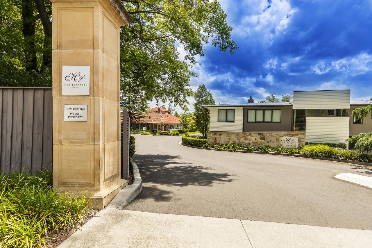 The Sebel Bowral Heritage Park - Accommodation Adelaide