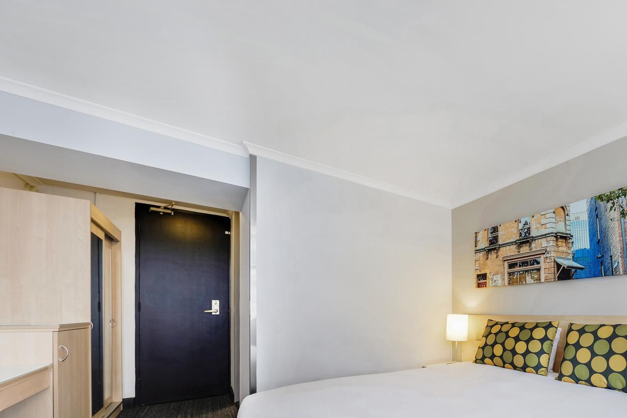 Travelodge Hotel Sydney Wynyard - Accommodation Australia 10