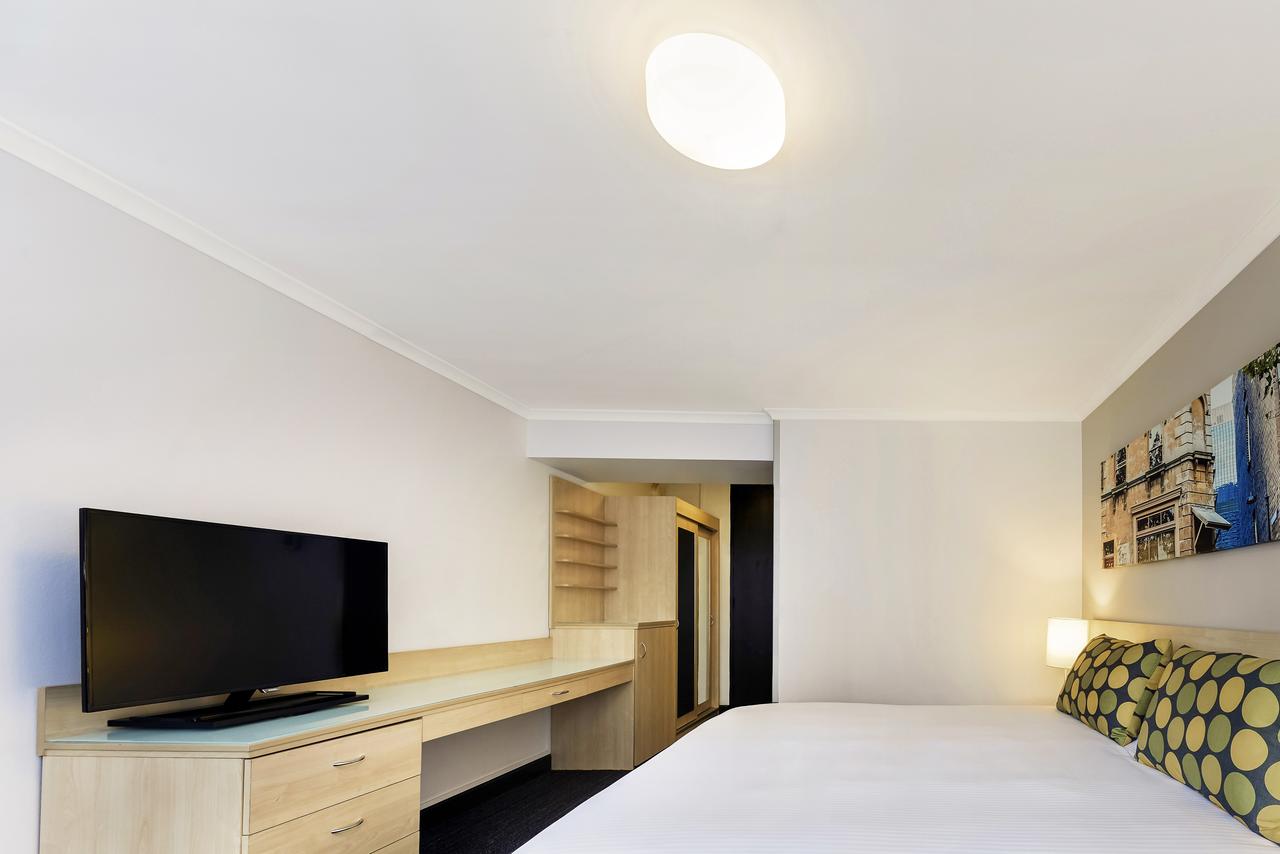 Travelodge Hotel Sydney Wynyard - Accommodation Australia 11