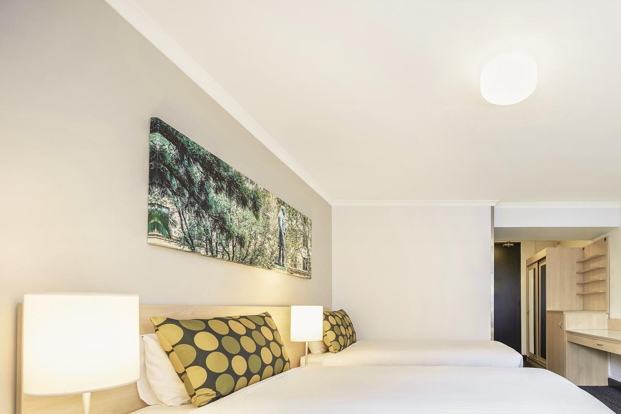 Travelodge Hotel Sydney Wynyard - Accommodation Australia 6