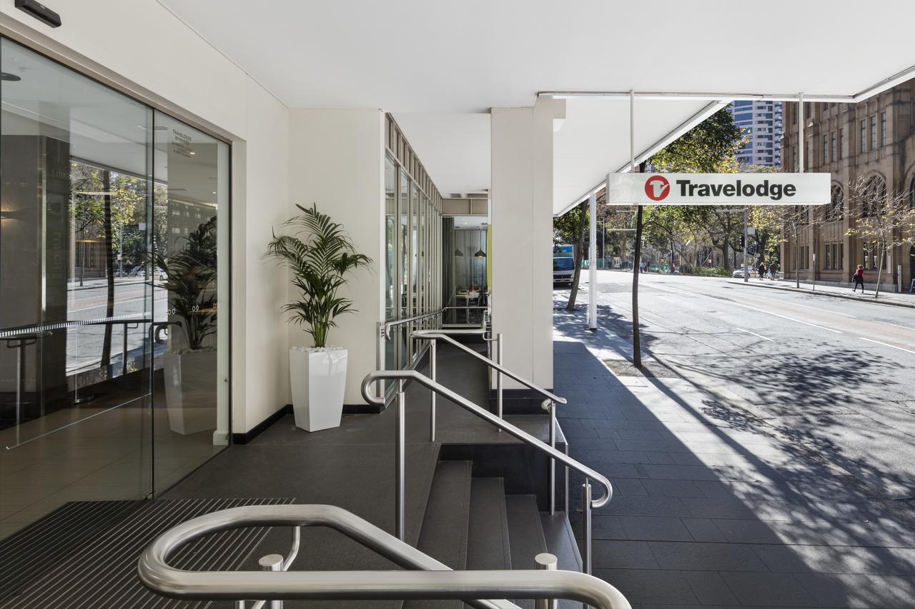 Travelodge Hotel Sydney Wynyard - Accommodation Australia 16