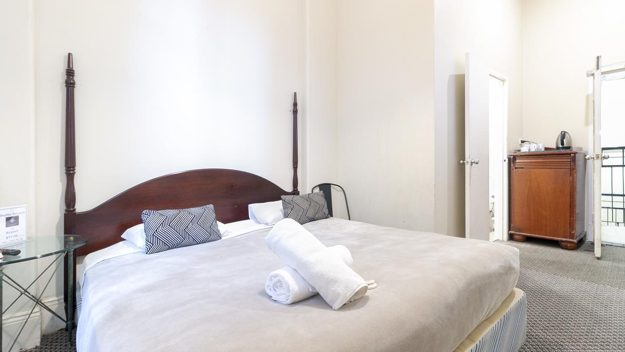 Woolbrokers Hotel - Accommodation Find 5