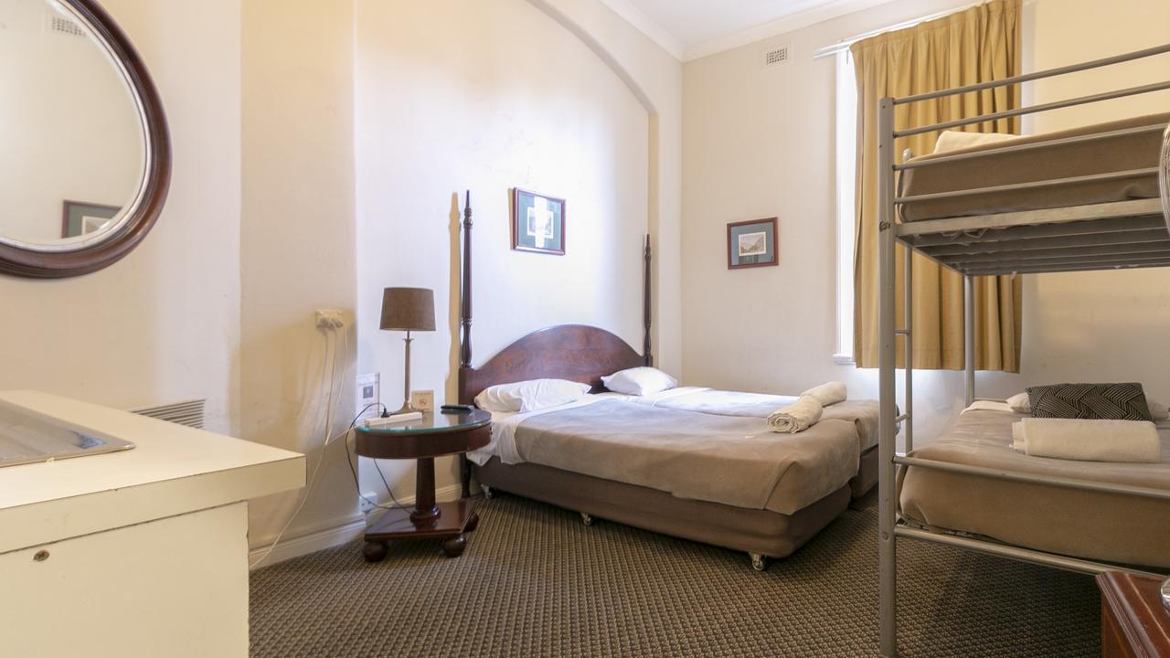 Woolbrokers Hotel - Accommodation Find 28