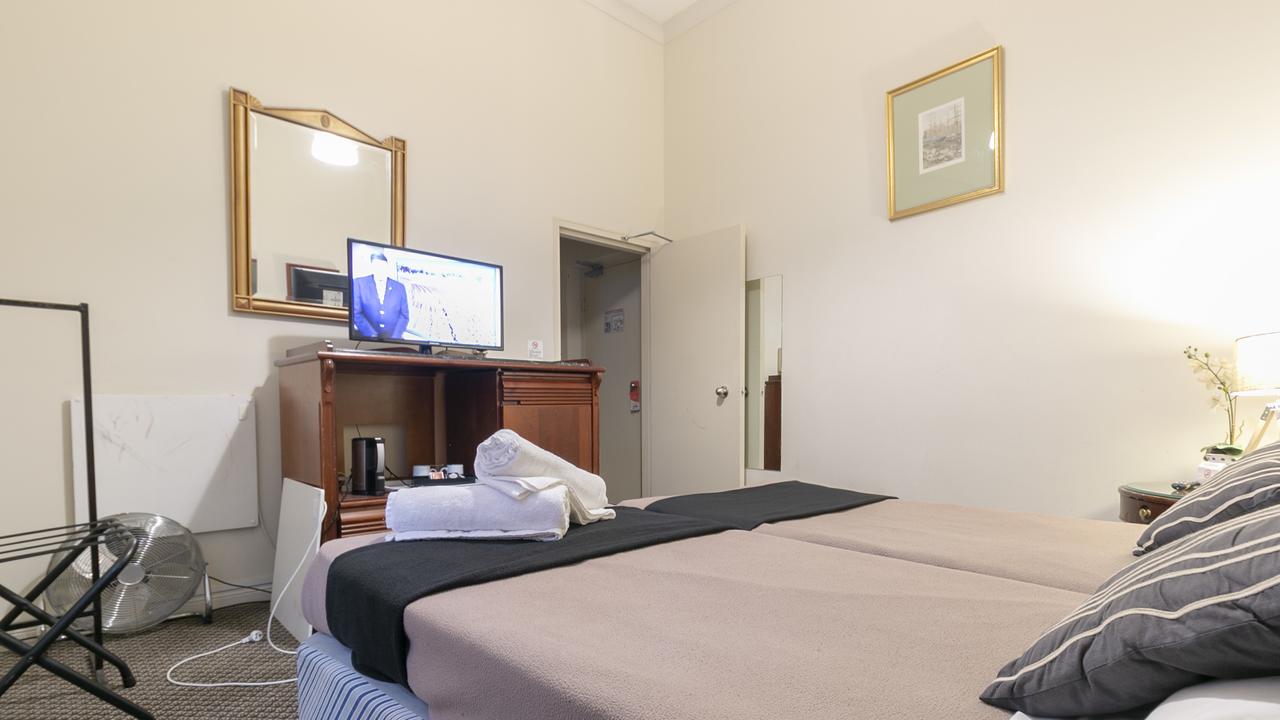 Woolbrokers Hotel - Accommodation Find 32
