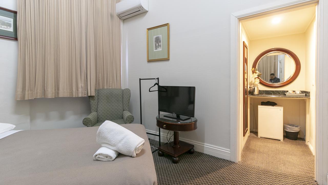 Woolbrokers Hotel - Accommodation Find 37