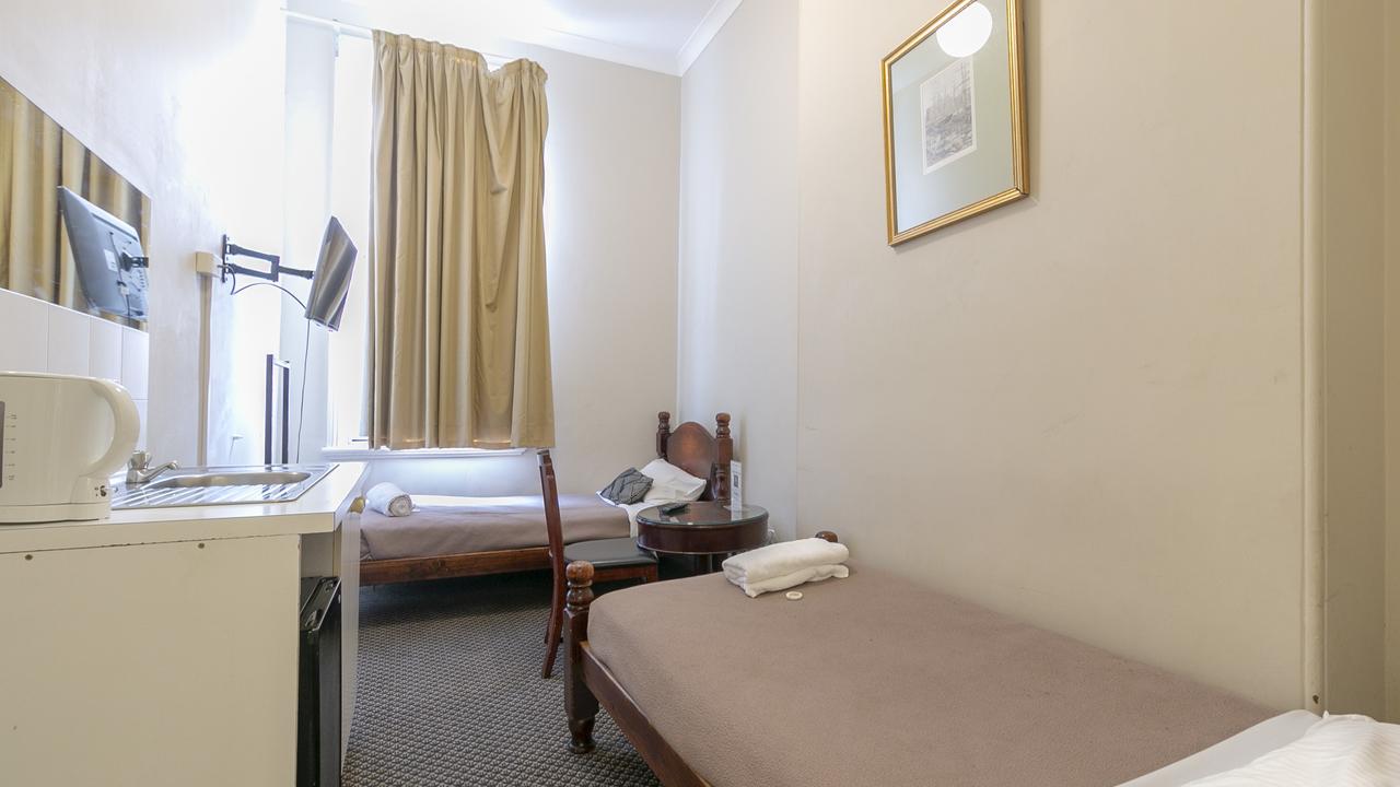 Woolbrokers Hotel - Accommodation Find 21