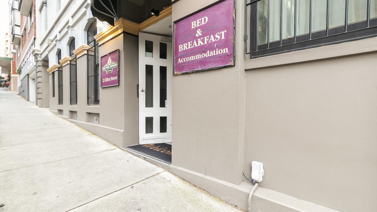 Woolbrokers Hotel - Accommodation Find 17