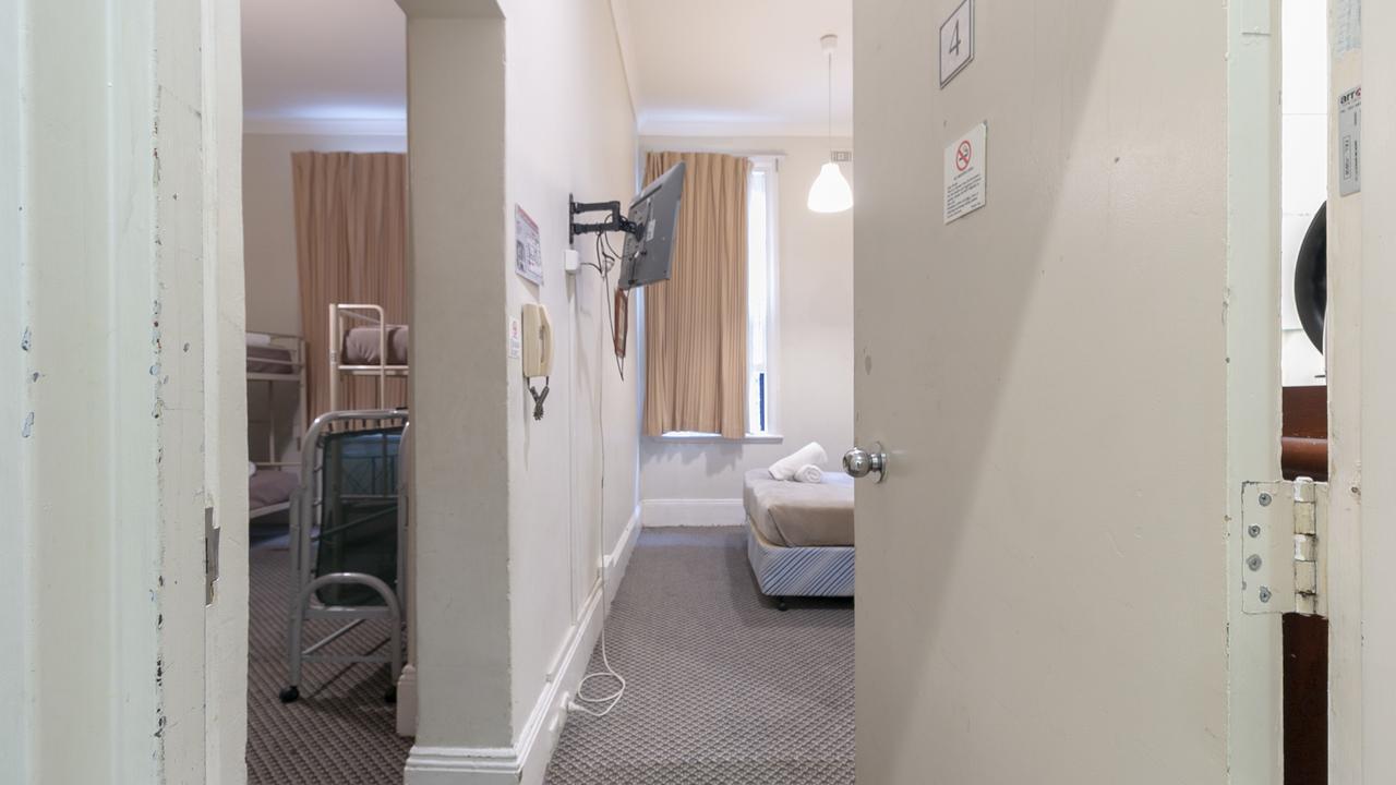 Woolbrokers Hotel - Accommodation Find 8