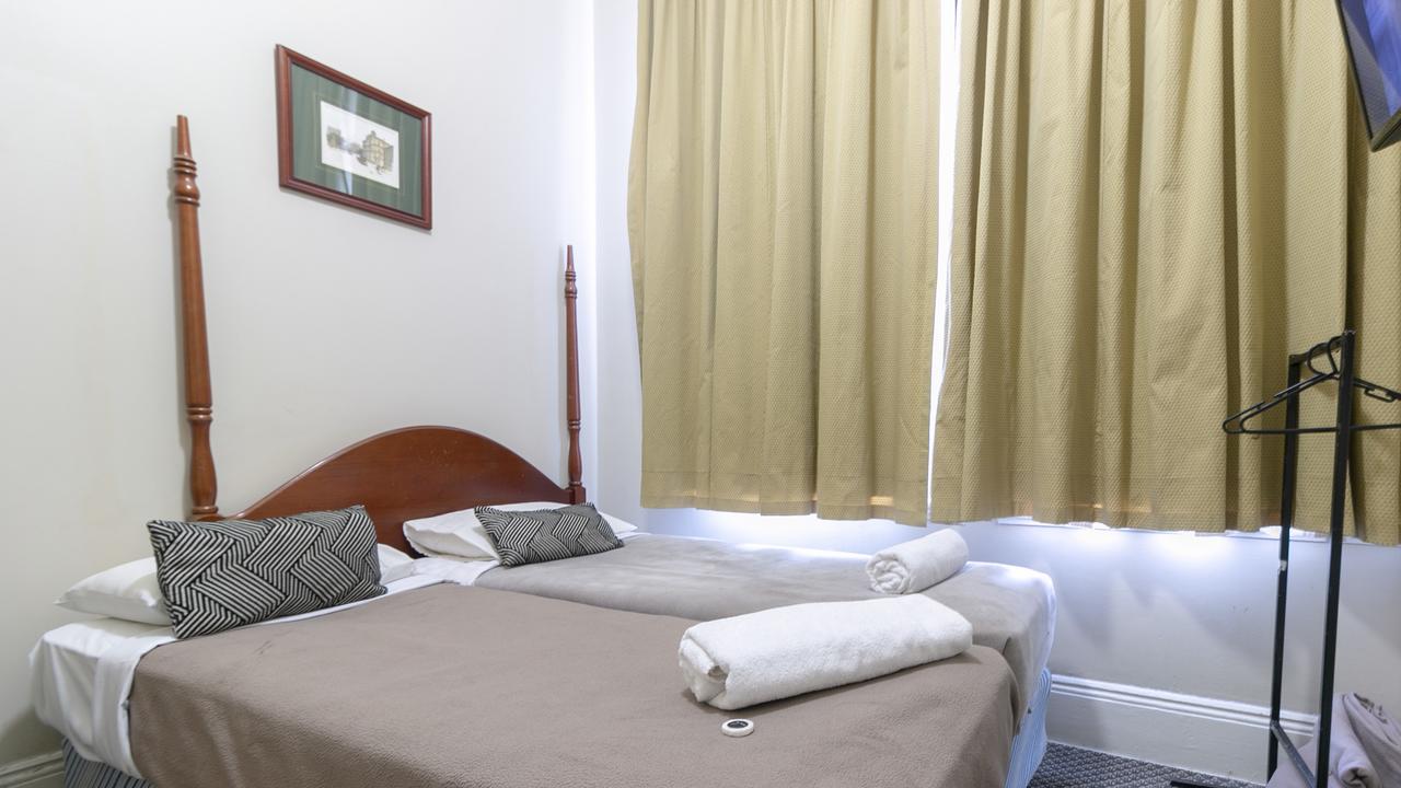 Woolbrokers Hotel - Accommodation Find 43