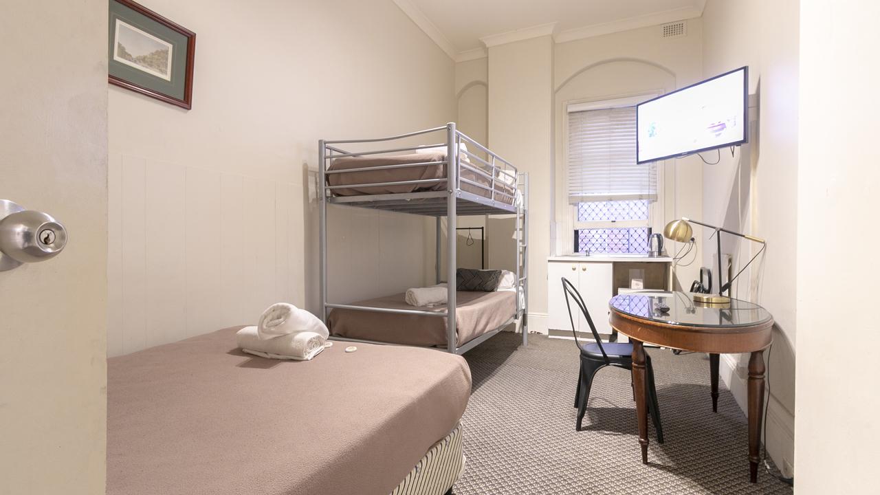 Woolbrokers Hotel - Accommodation Find 4