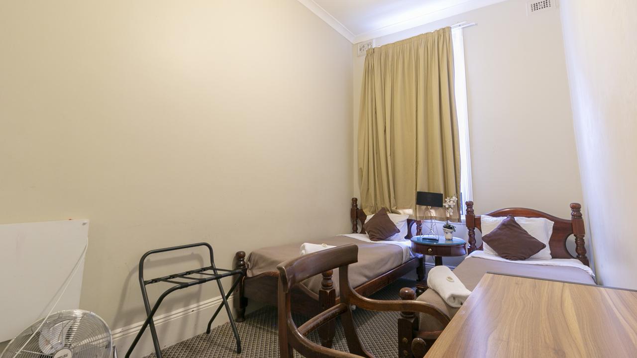 Woolbrokers Hotel - Accommodation Find 11