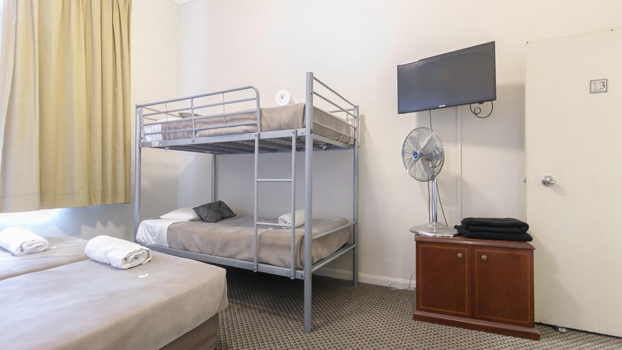 Woolbrokers Hotel - Accommodation Find 15