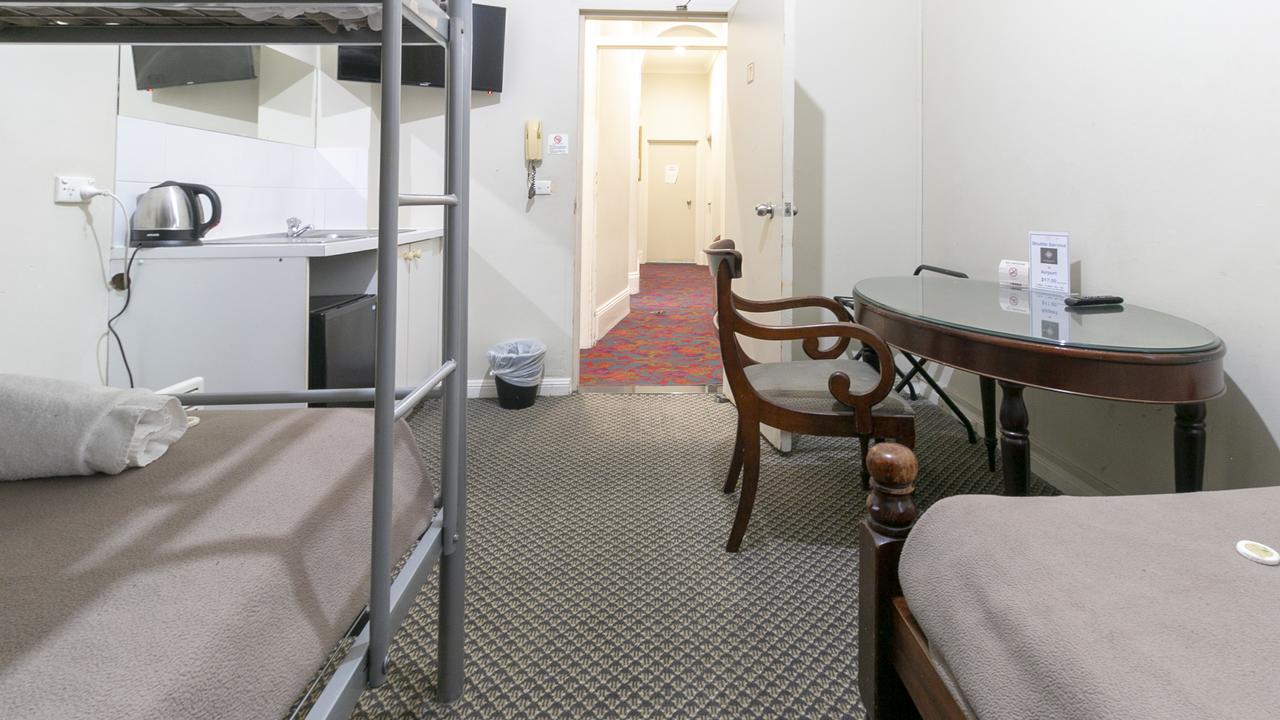 Woolbrokers Hotel - Accommodation Find 12