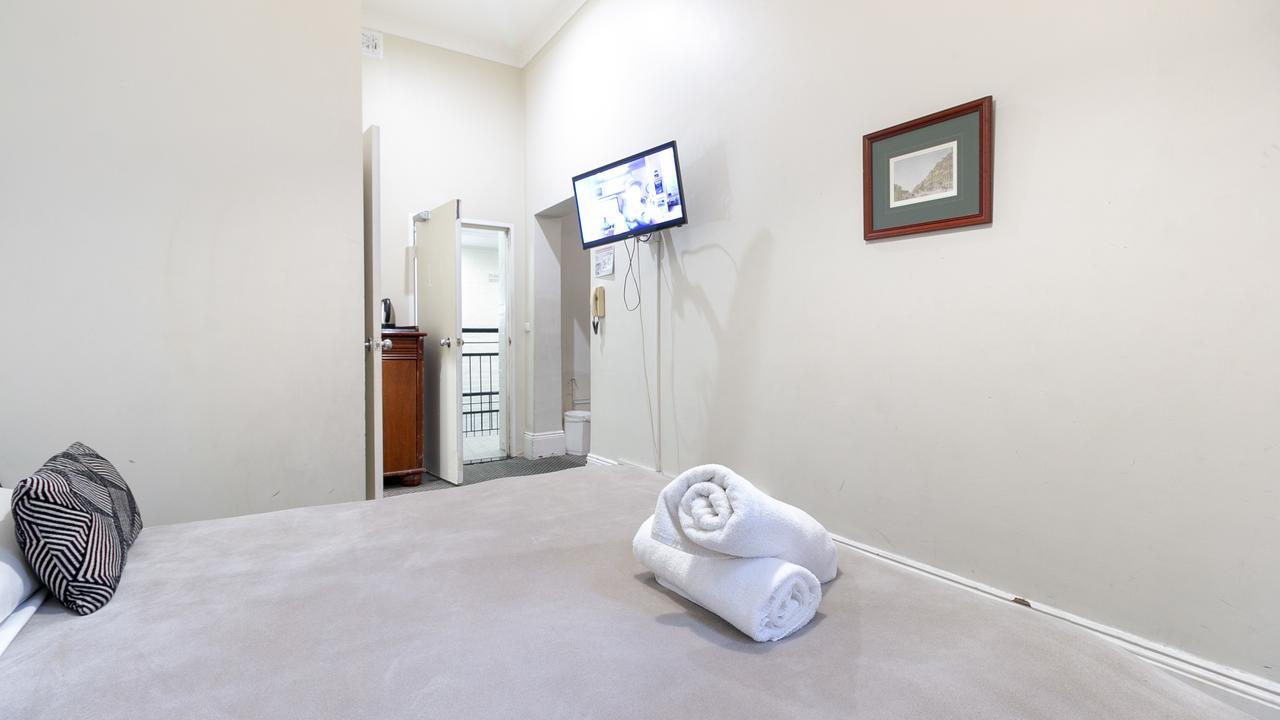 Woolbrokers Hotel - Accommodation Find 10