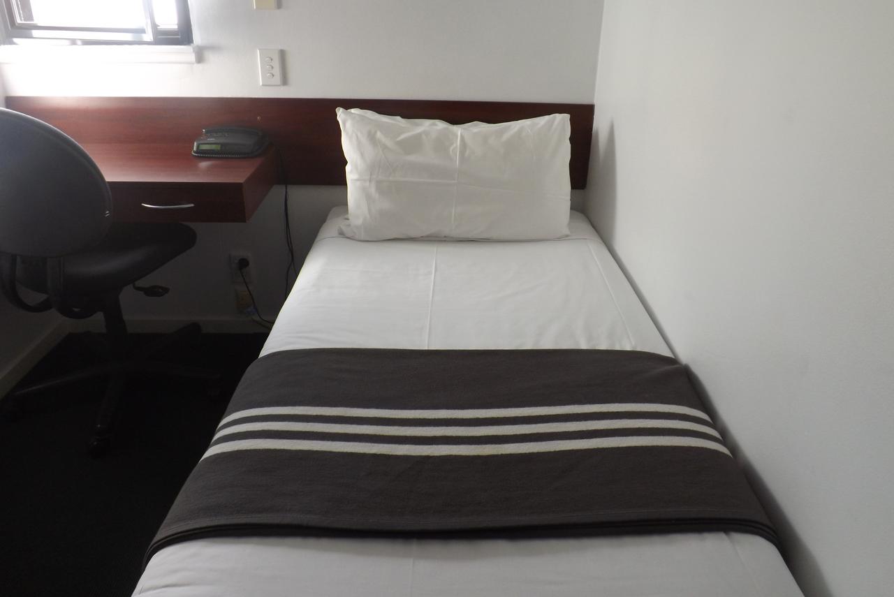 Song Hotel Redfern - Accommodation in Brisbane 27
