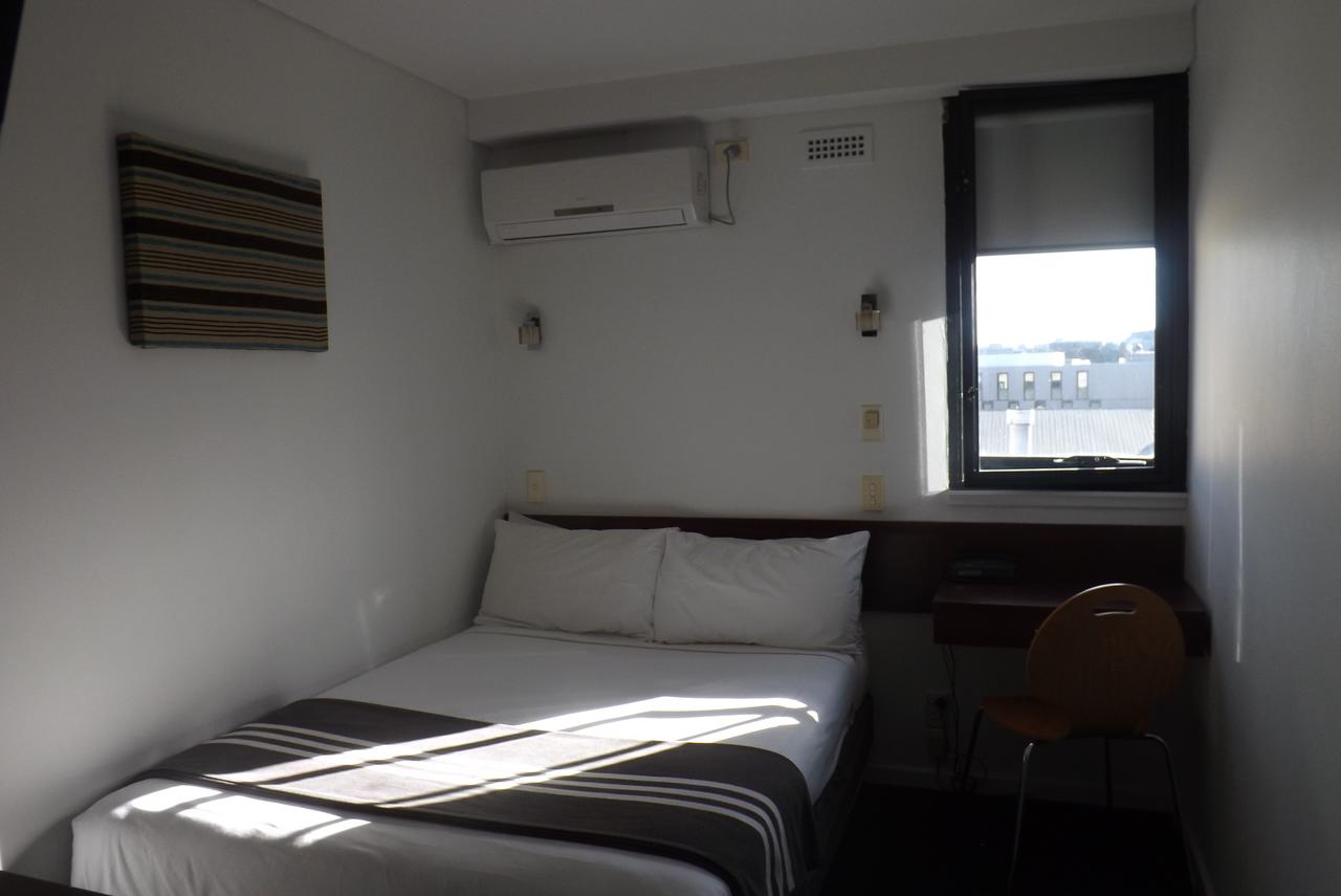 Song Hotel Redfern - Accommodation in Brisbane 26