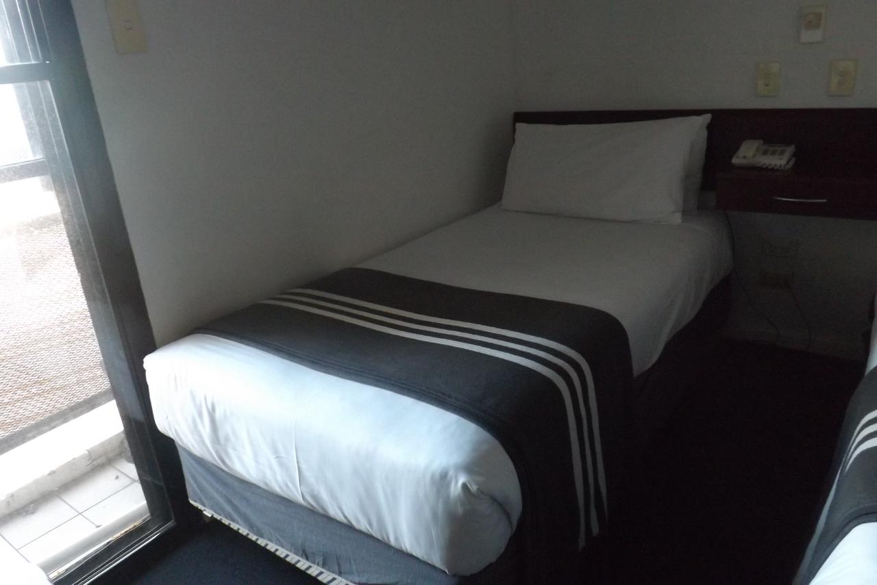 Song Hotel Redfern - Accommodation Find 16