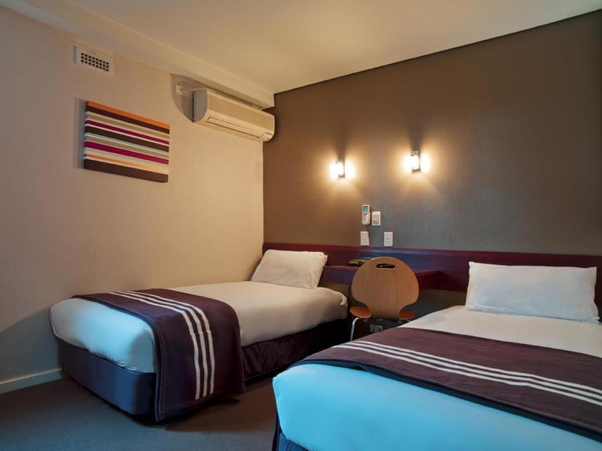Song Hotel Redfern - Accommodation in Brisbane 14