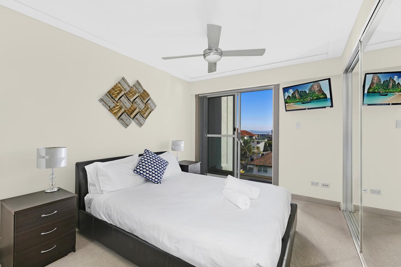 Sandy Cove Apartments - Accommodation Find 9