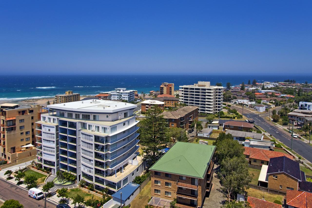 Sandy Cove Apartments - Accommodation Find 18