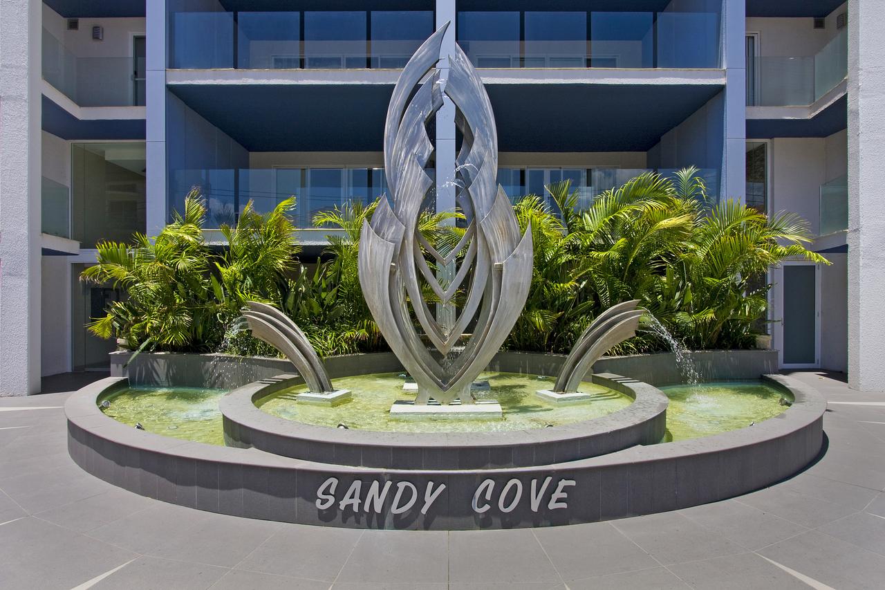 Sandy Cove Apartments - thumb 16