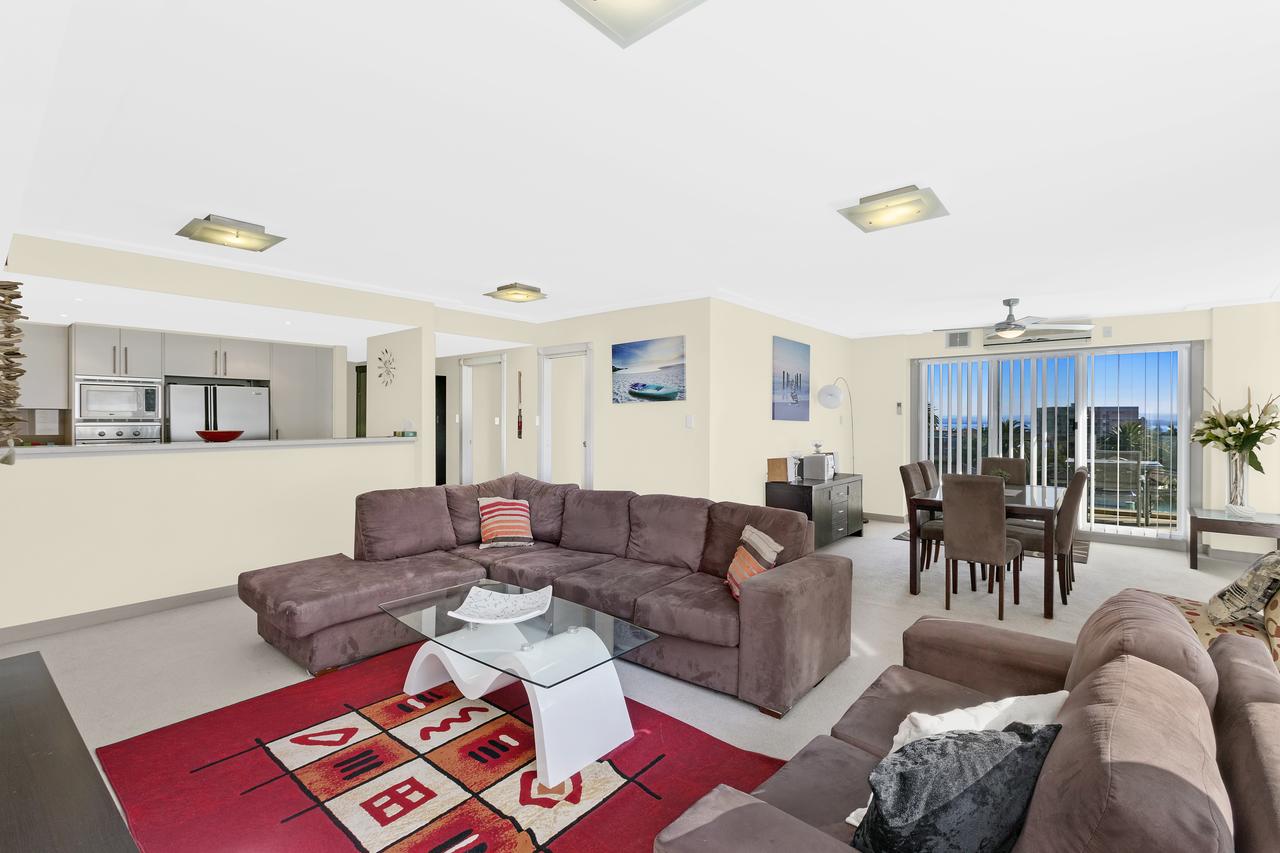 Sandy Cove Apartments - Accommodation Find 10