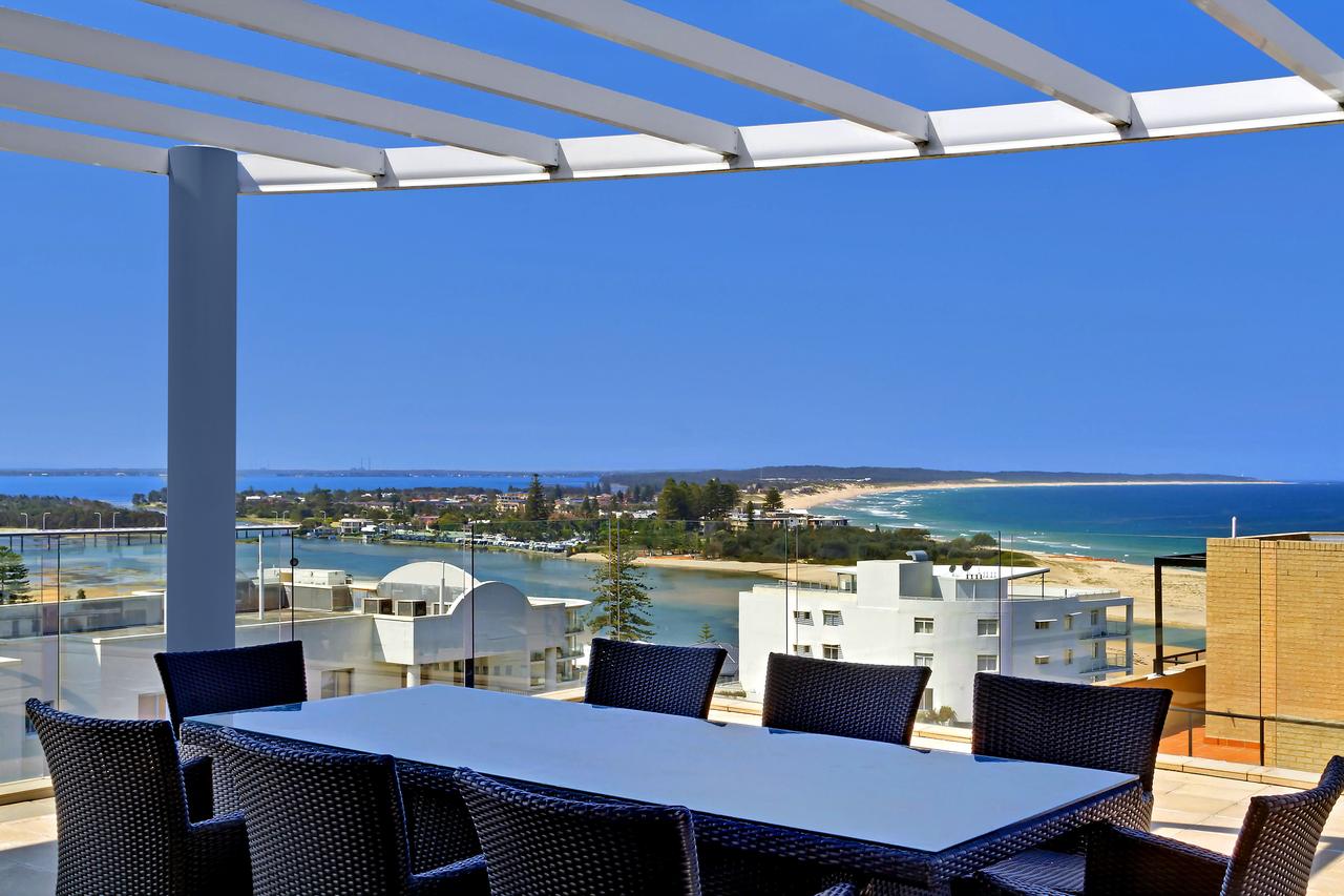 Sandy Cove Apartments - QLD Tourism