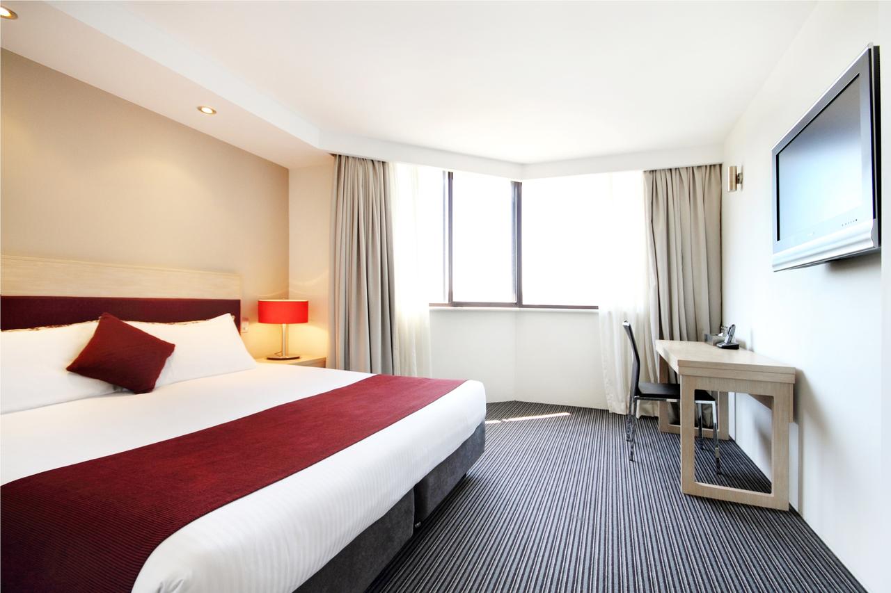 Rendezvous Hotel Sydney Central - Accommodation Bookings 19