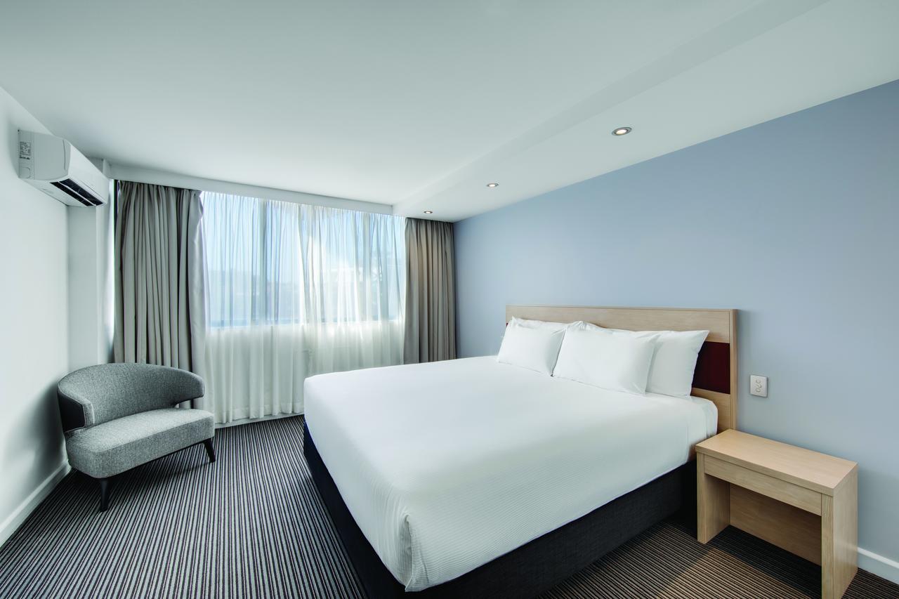 Rendezvous Hotel Sydney Central - Accommodation Bookings 6