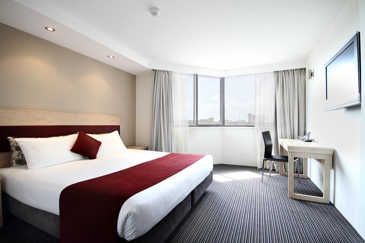 Rendezvous Hotel Sydney Central - Accommodation Directory 17