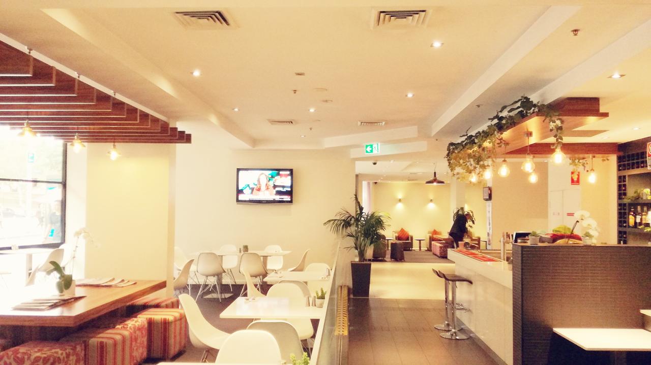 Rendezvous Hotel Sydney Central - Accommodation Directory 25