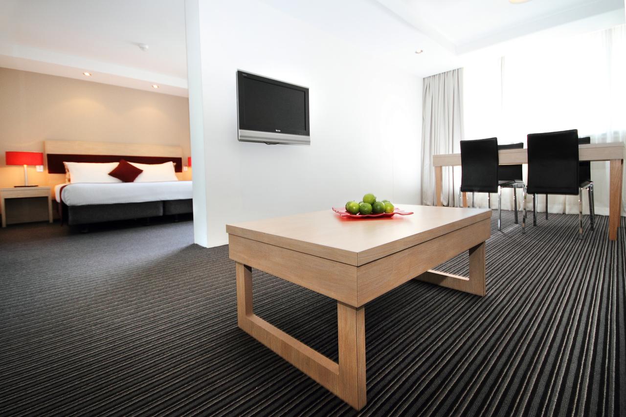 Rendezvous Hotel Sydney Central - Accommodation Bookings 8