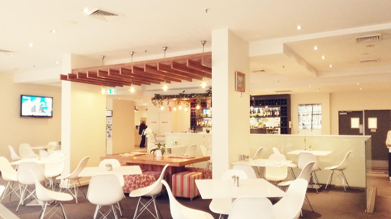 Rendezvous Hotel Sydney Central - Accommodation Directory 26