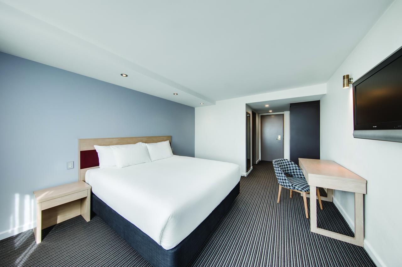 Rendezvous Hotel Sydney Central - Accommodation Directory 1