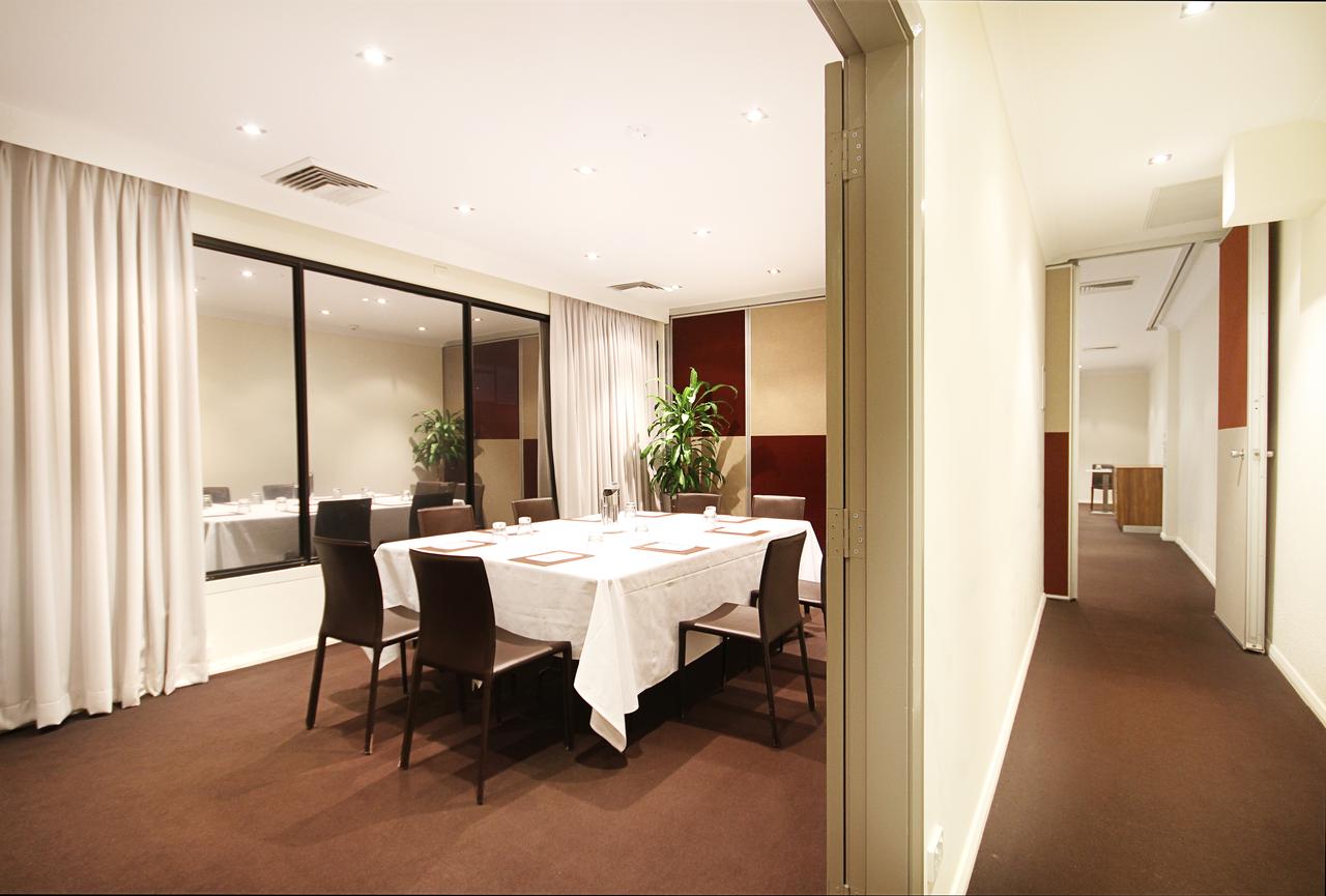 Rendezvous Hotel Sydney Central - Accommodation Directory 12