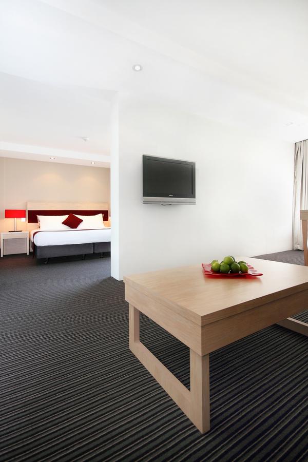 Rendezvous Hotel Sydney Central - Accommodation Bookings 13
