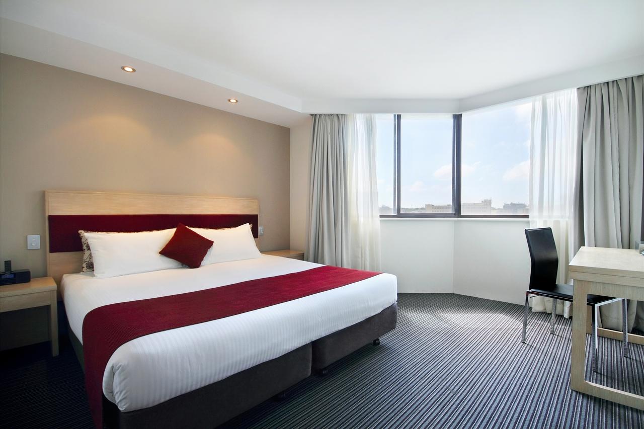 Rendezvous Hotel Sydney Central - Accommodation Bookings 20