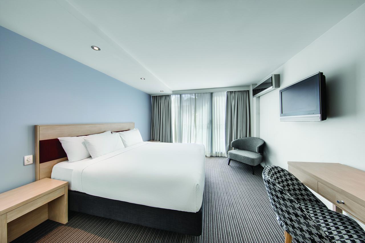Rendezvous Hotel Sydney Central - Accommodation Bookings 3