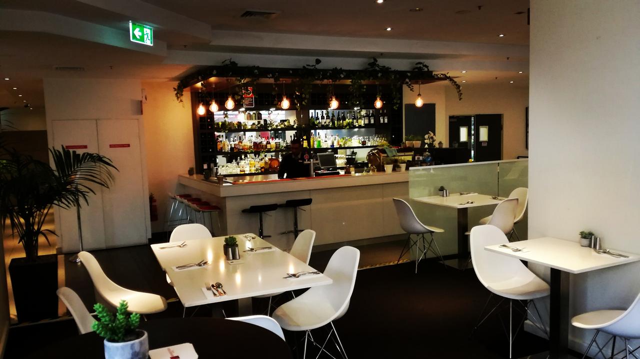 Rendezvous Hotel Sydney Central - Accommodation Directory 24