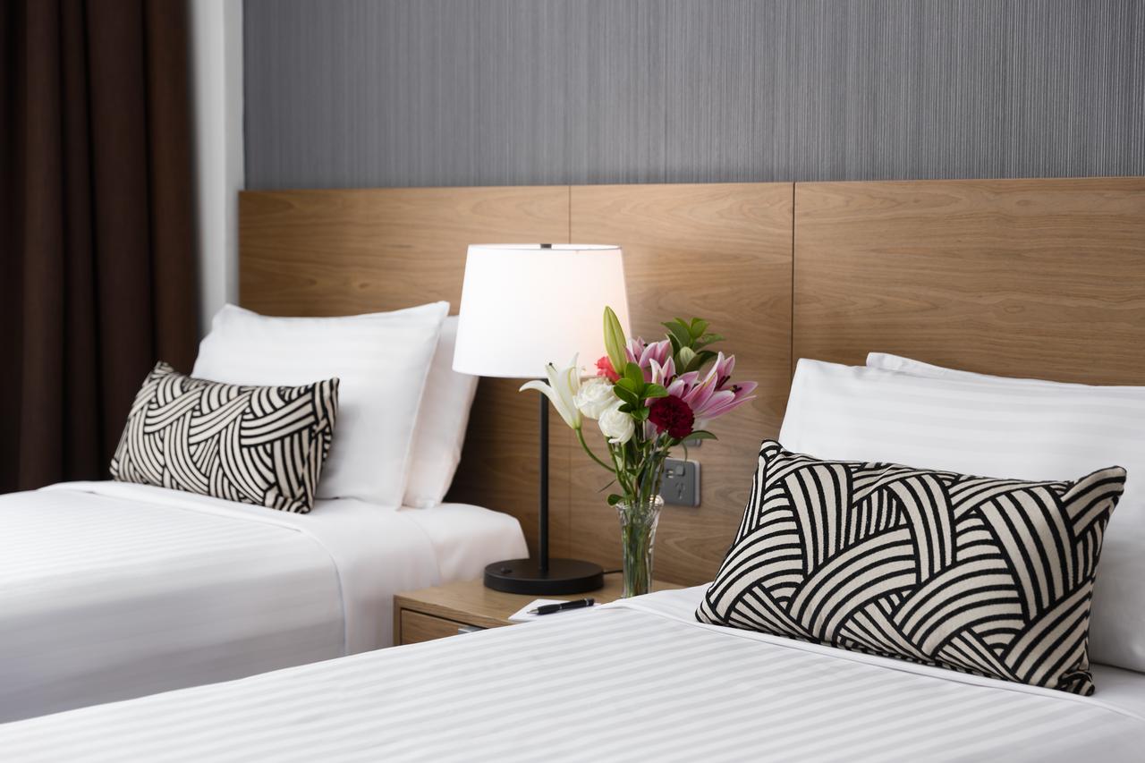 Rydges Camperdown - eAccommodation 8