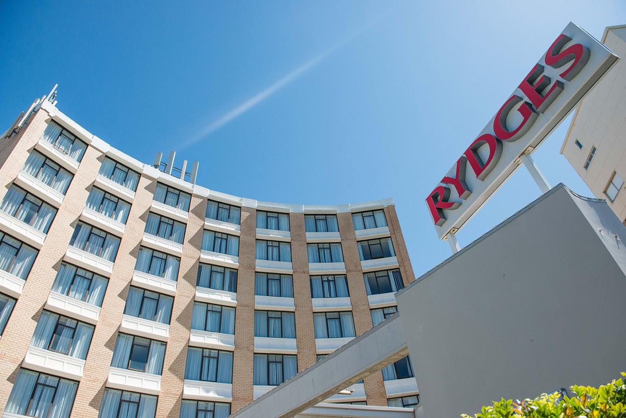 Rydges Camperdown - eAccommodation 1