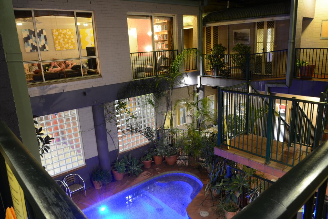 Summer House Newtown - Accommodation in Brisbane
