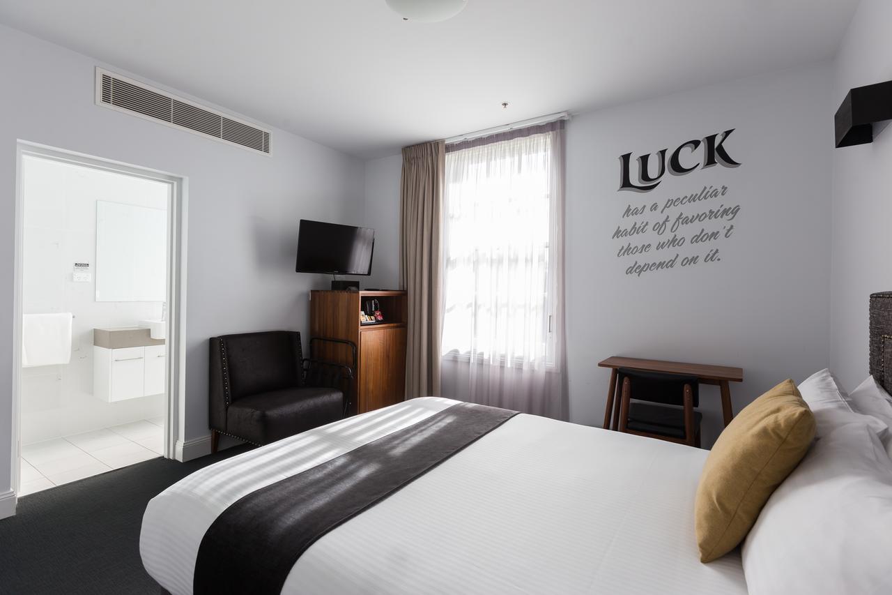 The Lucky Hotel - Accommodation Find 3