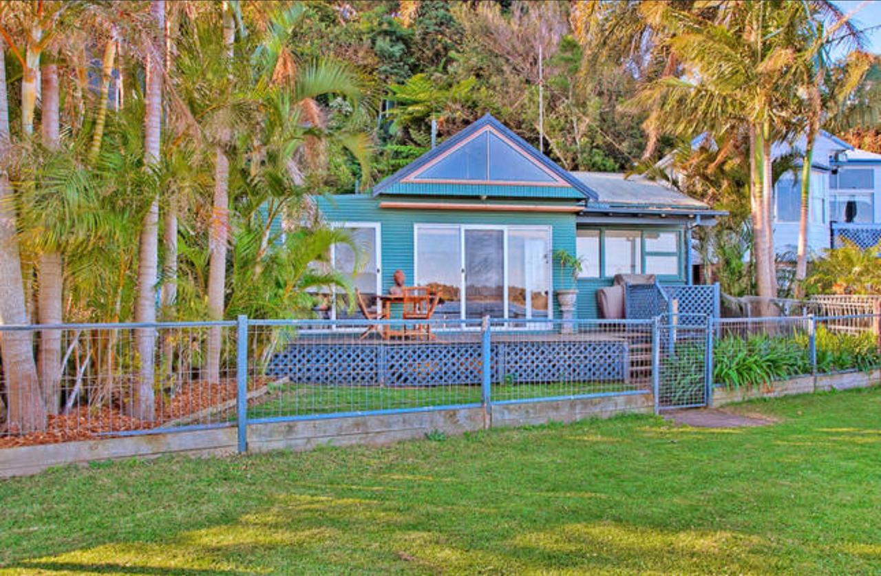 Swan Bay Hideaway - New South Wales Tourism 