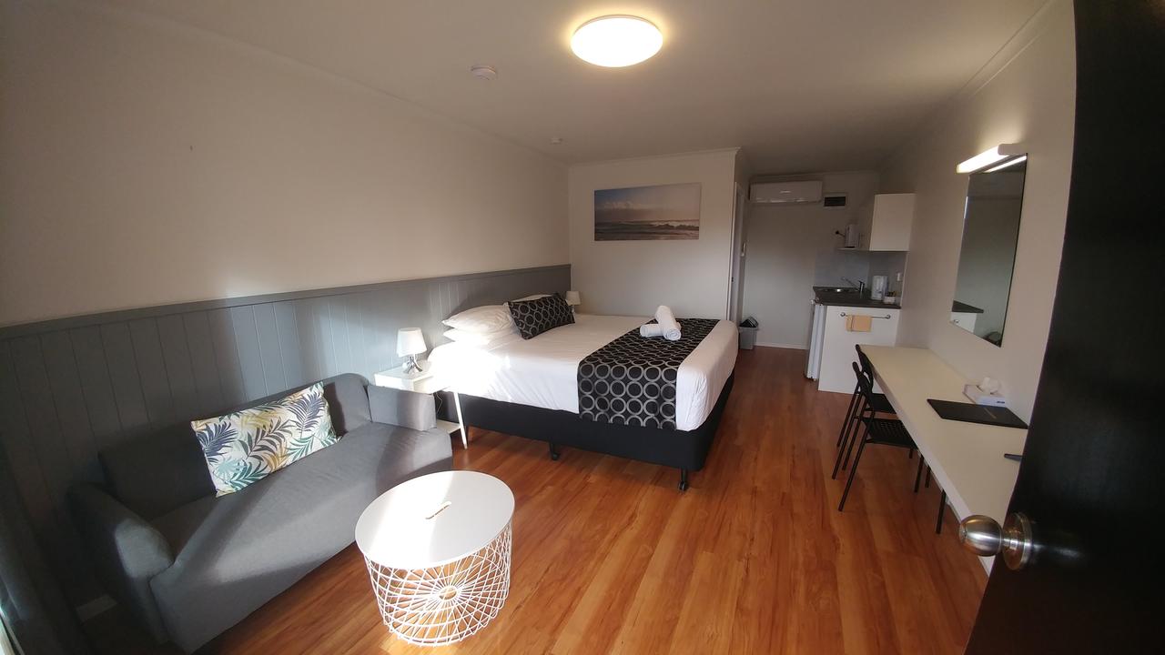 Eden Motel - Accommodation Newcastle