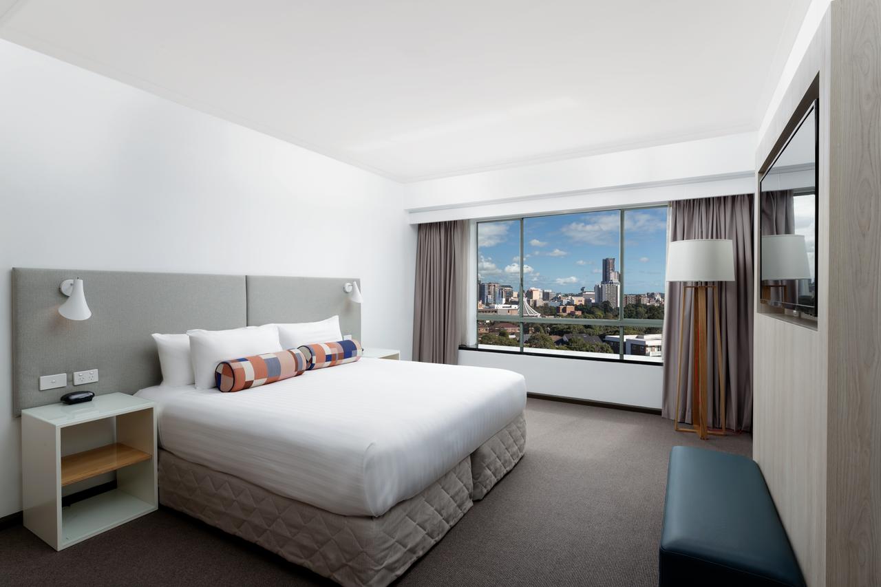 Rydges Parramatta - Accommodation Resorts 10