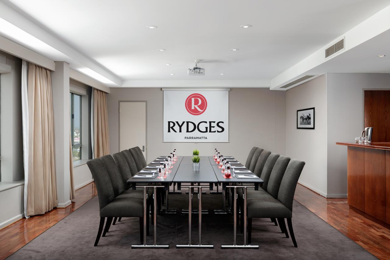 Rydges Parramatta - Accommodation Resorts 42