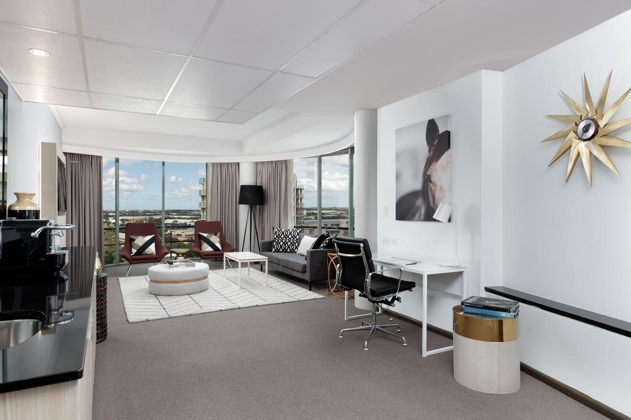 Rydges Parramatta - Accommodation Resorts 5